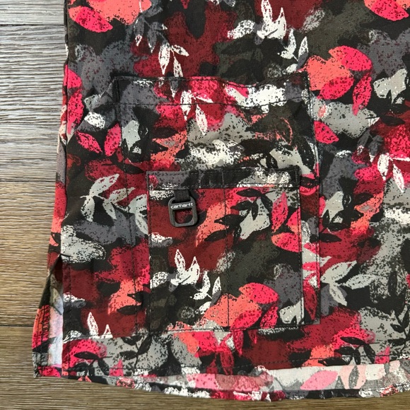 Carhartt Force women’s short sleeve cross-flex, Size XS - Picture 7 of 9